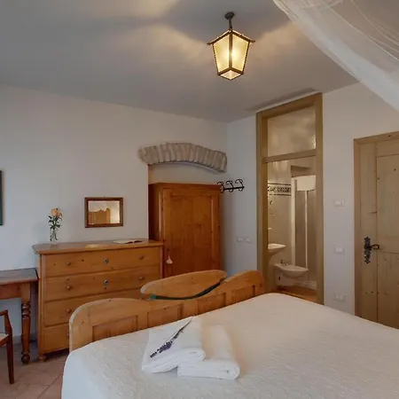 Maso Lizzone Bed & Breakfast