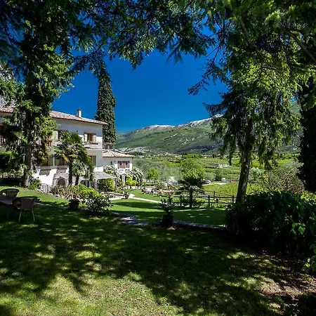 Bed & Breakfast Maso Lizzone 3*
