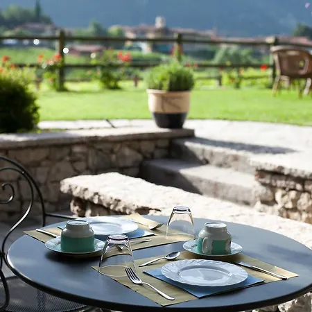 Bed & Breakfast Maso Lizzone