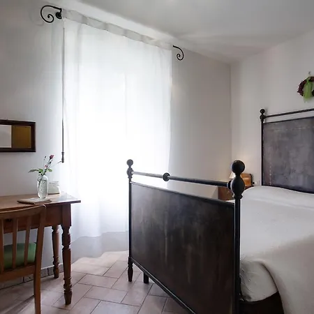 Bed & Breakfast Maso Lizzone