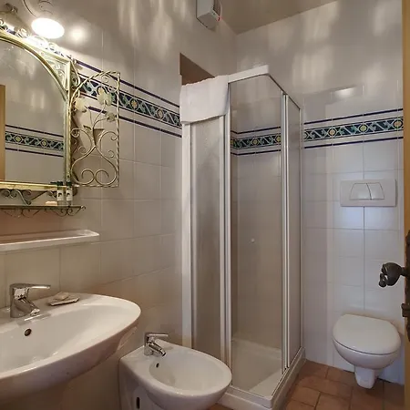 Maso Lizzone Bed & Breakfast 3*