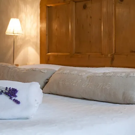 Maso Lizzone Bed & Breakfast 3*