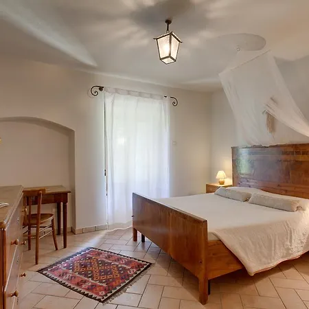 Bed & Breakfast Maso Lizzone 3*