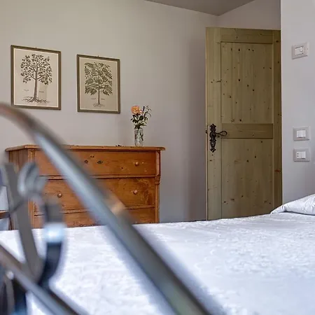 Maso Lizzone Bed & Breakfast 3*