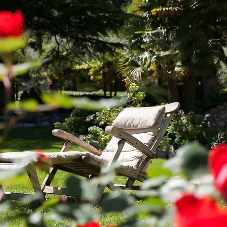 Maso Lizzone Bed & Breakfast 3*